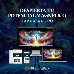 DESPIERTA TU POTENCIAL MAGNÉTICO